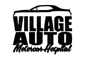 Sponsor Logo for Village Auto Service