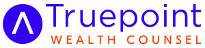 Sponsor Logo for Truepoint Wealth Counsel