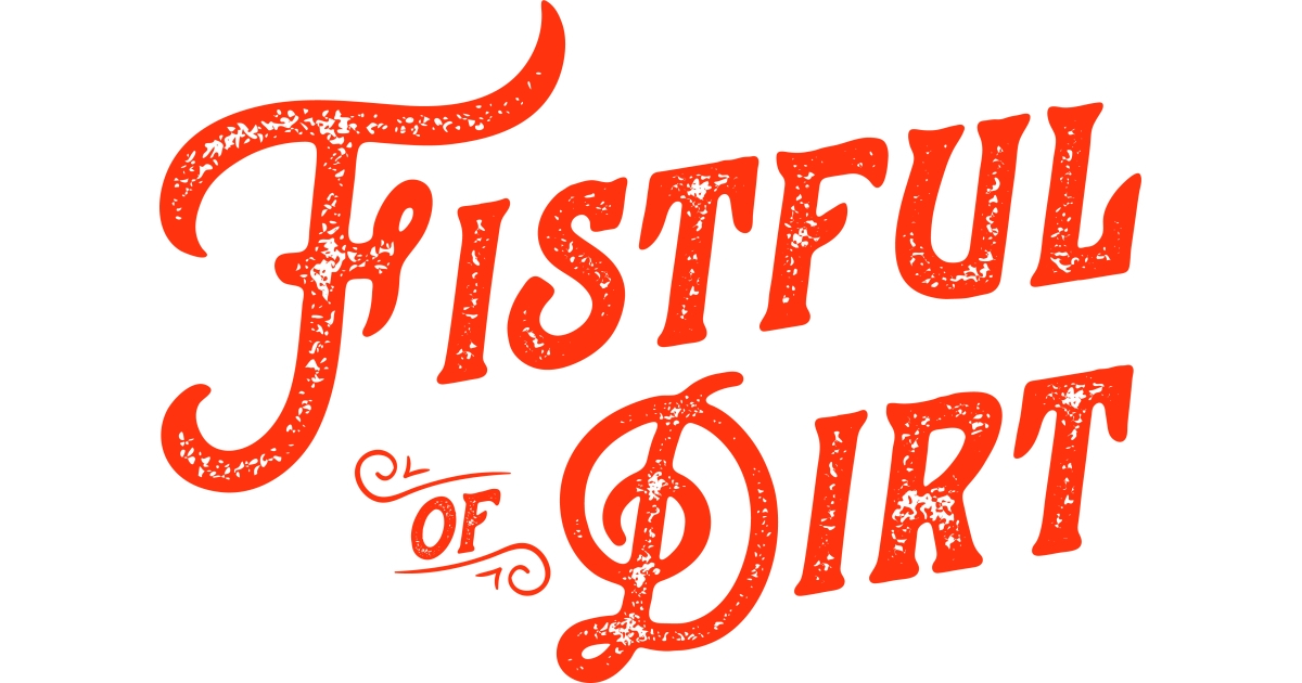 Fistful of Dirt Gravel Race