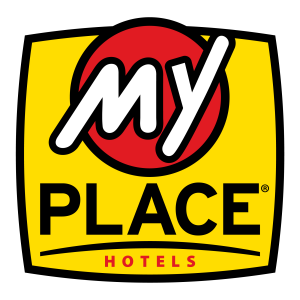 Sponsor Logo for MyPlace Hotels (Dahlgren)