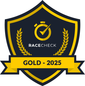 Sponsor Logo for Racecheck