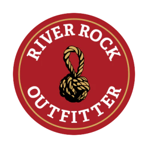 Sponsor Logo for River Rock Outfitter