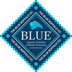 Sponsor Logo for Blue Buffalo