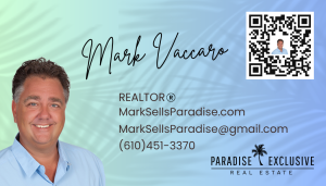 Sponsor Logo for Mark Vaccaro