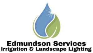 Sponsor Logo for EDMUNDSON SERVICES (IRRIGATION & LANDSCAPE LIGHTING)