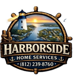 Sponsor Logo for HARBORSIDE  HOME SERVICES