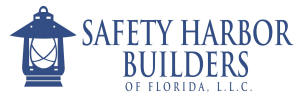 Sponsor Logo for SAFETY HARBORM BUILDERS