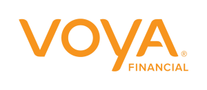 Sponsor Logo for Voya