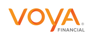 Sponsor Logo for Voya Financial