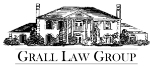 Sponsor Logo for Grall Law Group