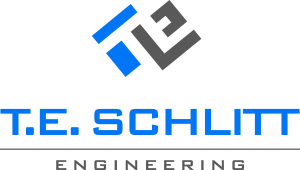Sponsor Logo for T.E. Schlitt Engineering