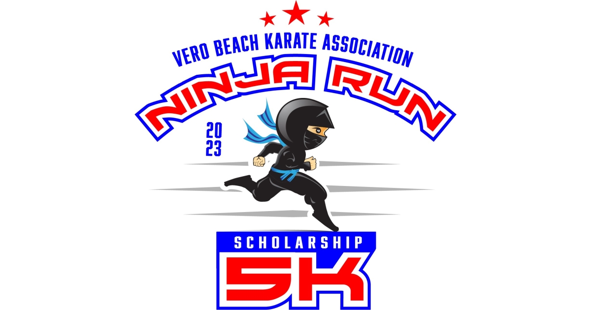 Ninja 5K, photo 1 of 7