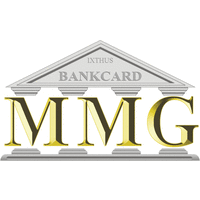 Sponsor Logo for Merchant Management Group