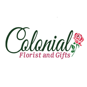 Sponsor Logo for Colonial Florist