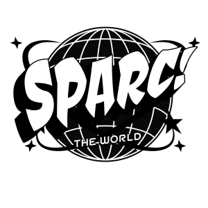 Sponsor Logo for SPARC