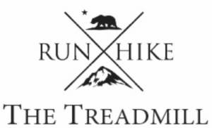 Sponsor Logo for The Treadmill