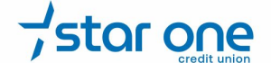 Sponsor Logo for Star One Credit Union