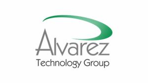 Sponsor Logo for Alvarez Technology Group