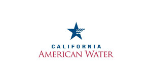 Sponsor Logo for California American Water