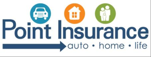 Sponsor Logo for Point Insurance
