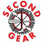 Sponsor Logo for Second Gear