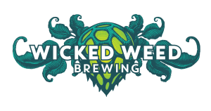 Sponsor Logo for Wicked Weed Brewing