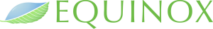 Logo for Equinox