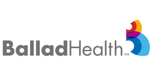 Logo for Ballad Health