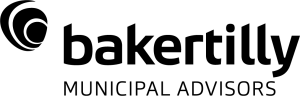 Sponsor Logo for baker tilley