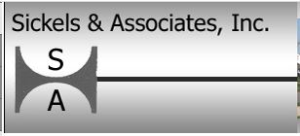 Sponsor Logo for Sickles & Associates