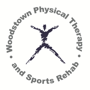 Sponsor Logo for Woodstown Physical Therapy