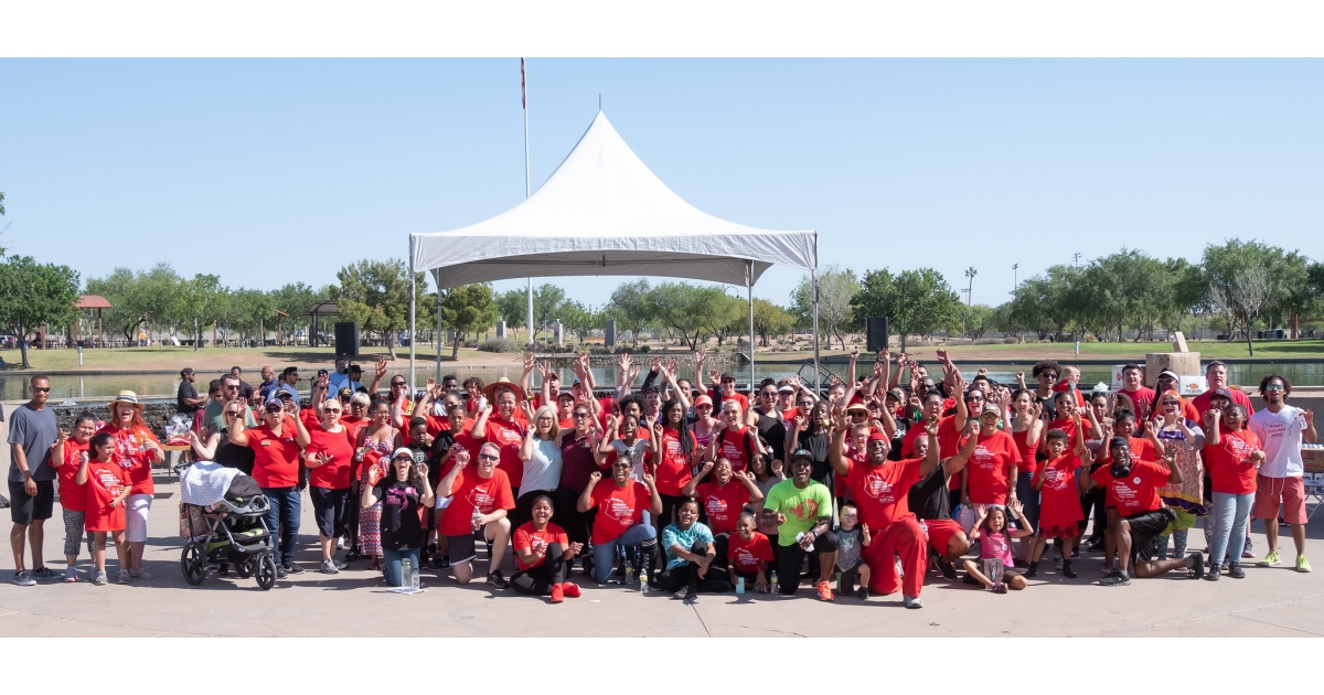 5th Annual KTT Virtual 2K Fun Run/Walk