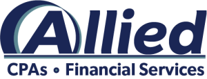 Sponsor Logo for Allied CPA's