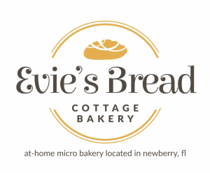 Sponsor Logo for Evie's Bread Cottage Bakery