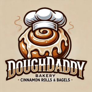 Sponsor Logo for Dough Daddy