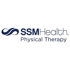 Sponsor Logo for SSM Physical Therapy