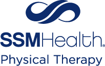 Sponsor Logo for SSM Health Physical Therapy