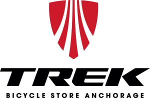 Sponsor Logo for Trek Bicycle Store of Anchorage