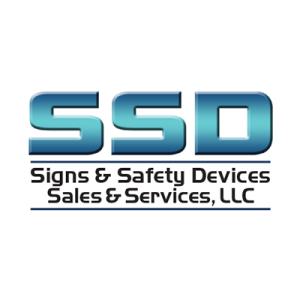 Sponsor Logo for Straight Edge Striping