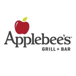 Sponsor Logo for Applebee's