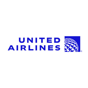 Sponsor Logo for United Airlines
