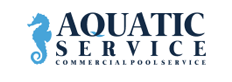 Sponsor Logo for Aquatic Service