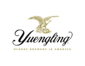 Sponsor Logo for Yuengling