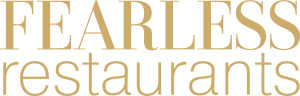 Sponsor Logo for Fearless Restaurants