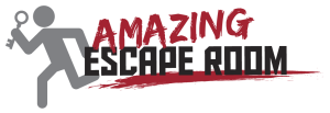Sponsor Logo for Amazing Escape Room