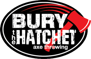 Sponsor Logo for Bury the Hatchet