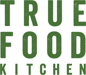Sponsor Logo for True Food Kitchen