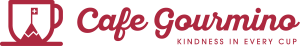 Sponsor Logo for cafe gourmino