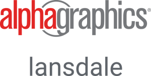 Sponsor Logo for Alphagraphics