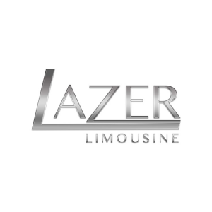 Sponsor Logo for Lazer Limousine